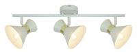 Спот Arte Lamp BALTIMORE A1406PL-3WG