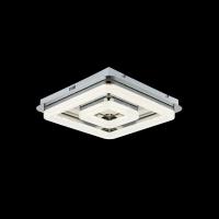 Светодиодная потолочная люстра Freya Сaprice FR6002CL-L37CH