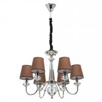 Подвесная люстра Mw-Light София 355013506