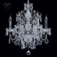 Подвесная люстра Mw-Light Каролина 367013306