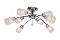 Потолочная люстра Arte Lamp GIULIA A6198PL-8CC