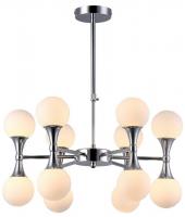 Подвесная люстра Arte Lamp PALLA A9162LM-12CC