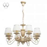 Подвесная люстра Mw-Light Ариадна 450014208