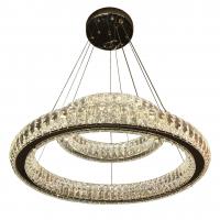 Светодиодная подвесная люстра Omnilux Preli OML-03403-80