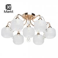 Потолочная люстра Mw-Light Грация 358016607
