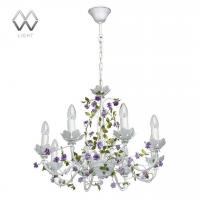 Подвесная люстра Mw-Light Букет 421014308