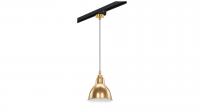 Трековый светильник Lightstar Loft (765018+592007) L1T765018