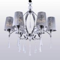 Подвесная люстра Crystal Lux JOY JOY SP6