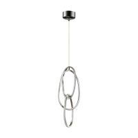 Светодиодный подвесной светильник Odeon Light Space 4891/32L