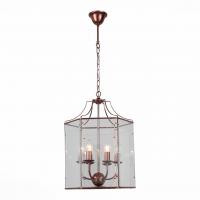 Подвесная люстра ST Luce TERSO SL228.603.06