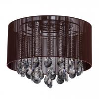 Потолочная люстра Mw-Light Жаклин 465014506
