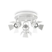 Спот Ideal Lux CIAK AP3 BIANCO