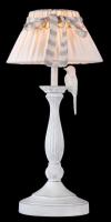 Настольная лампа MAYTONI Bird ARM013-11-W