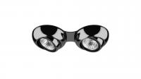 Встраиваемый светильник Lightstar OCULA 011827