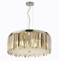 Подвесная люстра DIVINARE NOVA 1223/02 SP-5
