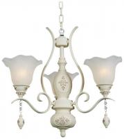 Подвесная люстра WERTMARK VALENCIA WE359.03.003