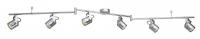 Спот Arte Lamp LENTE A1310PL-6CC