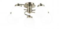 Потолочная люстра Arte Lamp CLOUD A8170PL-5AB