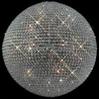 Подвесная люстра MANTRA CRYSTAL 4604