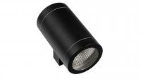 Уличный настенный светильник Lightstar Paro 351617