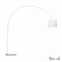 Торшер Ideal Lux DORSALE PT1 BIANCO