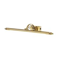 Светодиодная подсветка Odeon Light LION 4179/7WL