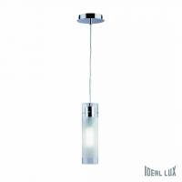 Подвесной светильник Ideal Lux FLAM SP1 SMALL