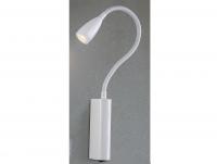 Светодиодное бра Newport 14800 14801/A LED white