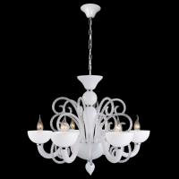 Подвесная люстра Crystal Lux MARGO MARGO SP6