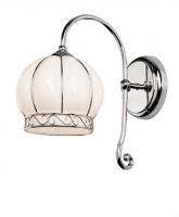 Бра Arte Lamp VENEZIA A2106AP-1WH