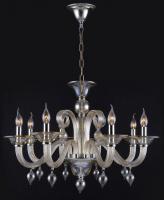 Подвесная люстра Crystal Lux CAETANO CAETANO SP8