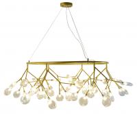 Подвесная люстра Kink Light Ветта 07521-54A,33