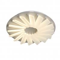 Светодиодная потолочная люстра ST Luce TIFOSO SL837.502.16