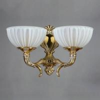 Бра BRIZZI VALENCIA 02227/2 WP