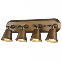 Спот FAVOURITE Glocke 1582-4W