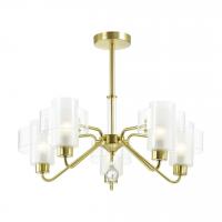 Потолочная люстра LUMION DREW 3705/5C