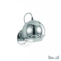Бра Ideal Lux DISCOVERY CROMO AP1
