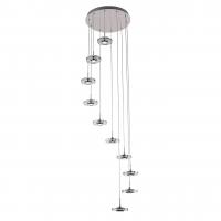 Светодиодный подвесной светильник ST Luce VEDETTE SL569.103.10
