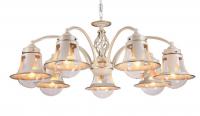 Подвесная люстра Arte Lamp MARINO A7022LM-7WG