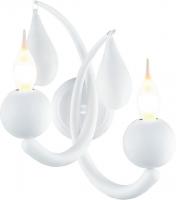 Бра Arte Lamp SIGMA A3229AP-2WH
