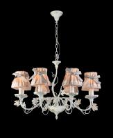 Подвесная люстра MAYTONI Orfeo ARM393-08-W