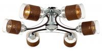 Потолочная люстра LUMION FILLA 3030/6C