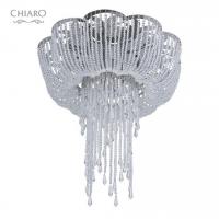 Потолочная люстра CHIARO Сюзанна 458011608