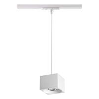 Трековый светодиодный светильник Novotech PORT NT21 000 PATERA 358661