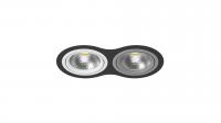 Встраиваемый светильник Lightstar Intero 111 (217927+217906+217909) i9270609