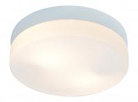Накладной светильник Arte Lamp AQUA A3211PL-2WH