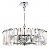 Подвесная люстра MAYTONI Puntes MOD043PL-06CH