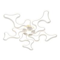 Светодиодная потолочная люстра Omnilux Forcola OML-04207-135