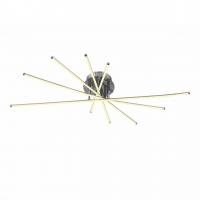 Светодиодная потолочная люстра ST Luce Fasci SL926.112.10