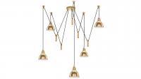 Подвесной светильник Lightstar Acrobata 761058